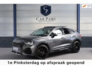 Audi Q3 Sportback - 40 TFSI quattro S Edition 190+PK S-LINE/LED/SFEER/VIRTUAL/PA
