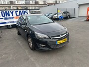 Opel Astra - 1.4 Business +