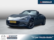 Mazda MX-5 - 1.5 SkyActiv-G 131 GT-M | 17ich LM | Dealerhouden |