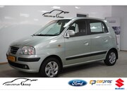 Hyundai Atos - 1.1i Dynamic |Automaat | 62000 KM |