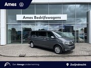 Volkswagen Transporter - 2.0 TDI L2H1 32 DC Caravelle Highline | Led | Digital cockpi