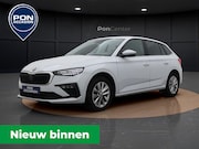 Skoda Scala - 1.0 TSI Business Edition | Elek Achterklep | Stoelverwarming