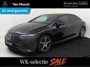 Mercedes-Benz EQE - 350 AMG Line 89 kWh