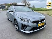 Kia ProCeed - 1.5 T-GDI GT-Line, Aut, Pano, Trekhaak, Cam, Acc,