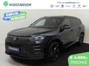 Volkswagen Tayron - R-Line Edition | 'App-Connect' draadloze smartphone integrat