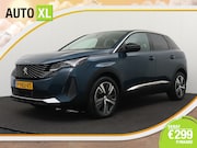 Peugeot 3008 - 1.2 131 PK Aut. Allure Avantage Carplay Camera Head-Up