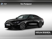 BMW i4 - M60 Innovation Pack M Sportpakket Pro