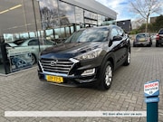 Hyundai Tucson - 1.6 GDi 132pk Comfort