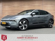Polestar 4 - Long Range Single motor 100 kWh Cruise control adaptief / Pa