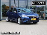 Opel Corsa - 1.2 Edition | Cruise / Carplay / Stoel & stuur verm.