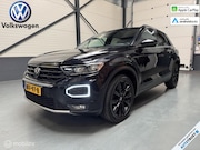Volkswagen T-Roc - 1.5 TSI Black Edition Veel opties|Dealer-Auto