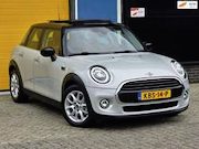 MINI Cooper - 5-Deurs 1.5 Business Edition / AUT / Cruise Contro