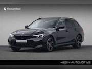 BMW 3-serie - Touring 330e M-Sport Pro | Trekhaak | Hifi