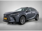 Lexus RX-Serie - 450h+ Plug-in Hybrid President Line | Afneembare Trekhaak |