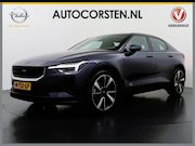 Polestar 2 - 408PK Dual Motor Long Range 78kWh SOH 90% Google®-Maps Navi 
