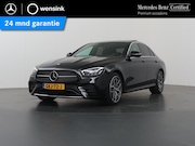 Mercedes-Benz E-klasse - 300 e AMG Line | Panoramadak | Burmester | Trekhaak | Widesc