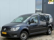 Volkswagen Caddy - 2.0 TDI L2H1 BMT Exclusive Edition