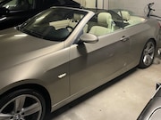 BMW 3-serie - 320i High Executive Dealeronderhouden