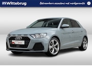 Audi A1 - Sportback 30 TFSI 116PK Advanced edition | Apple Carplay | S