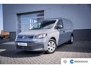 Volkswagen Caddy - Cargo Maxi | Apple Carplay/Android Auto|telefoonintegratie p