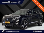 Peugeot 2008 - Allure Pack 1.2 Turbo 100pk | DODEHOEKBEW. | KEYLESS ENTRY |