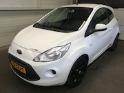 Ford Ka - 1.2 Cool & Sound start/stop - Airco - Auto