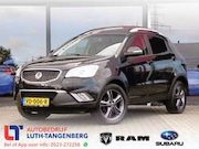 Ssangyong Korando - 2.0 XDI AUT/4WD Sapphire HR Van | 1e Eig/ Dealer o