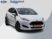 Ford Fiesta - 1.0 EcoBoost ST Line 100pk Navigatie | Cruise Controle | Aut