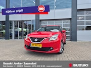 Suzuki Baleno - 1.0 Boosterjet High Executive