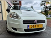 Fiat Punto - 1.2 Actual Airco ElecRam Nw Apk
