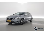 Volvo V40 - 2.0 T4 R-Design | 190PK | Leer | Panorama-dak | Trekhaak | C