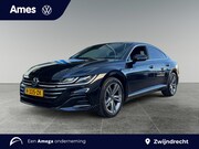 Volkswagen Arteon - 2.0 190pk TSI R-Line Business+ Navigatie 'Discover Media' | 