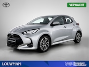 Toyota Yaris - 1.5 Hybrid Dynamic | Dealeronderhouden | Parkeersensoren Ach