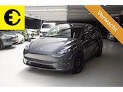 Tesla Model Y - Long Range AWD 75 kWh | Warmtepomp | Incl.BTW