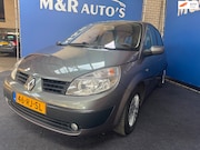 Renault Scénic - 1.6-16V Expression Luxe Automaat