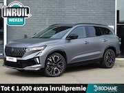 Renault Espace - E-Tech full hybrid 200 esprit Alpine 5p. NU 5 JAAR GARANTIE!