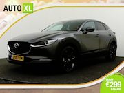 Mazda CX-30 - 2.0 e-SkyActiv-X M Hybrid Homura Trekhaak Head-Up Display Ca