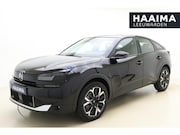 Citroën C4 - 1.2 Hybrid Plus 145 PK | Automaat | Verwarmde voorruit & Mis