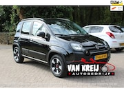 Fiat Panda - 1.0 Hybrid City Cross, Clima, Cv, 6398km+Nap