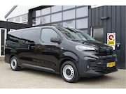 Peugeot e-Expert - Long L3 75 kWh | 9- persoons | Incl. BTW | Full Led | Nieuw 