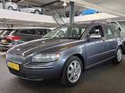 Volvo V50 - 1.8 / Trekhaak