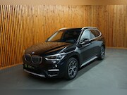 BMW X1 - sDrive 20 i X-line Automaat Clima