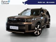 Hyundai Santa Fe - 1.6 T-GDI PHEV Comfort Smart 4WD 7 persoons | Zeer nette aut