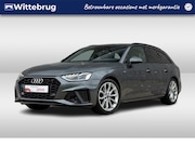 Audi A4 - Avant 35 TFSI 150PK S edition Competition | Fabrieksgarantie