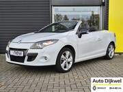 Renault Mégane - Coupé-Cabriolet TCe 130 Privilége