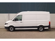 Volkswagen Crafter - 35 2.0 TDI 177pk L3-H3 -NAVI-AIRCO-PDC-TREKHAAK