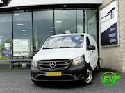 Mercedes-Benz eVito - Extra Lang 41 kWh*A/C*CAM*3-PERS*LEER*