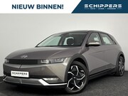 Hyundai IONIQ 5 - Connect AWD 73kWh | EV | Trekhaak | actieradius 481km (wltp)