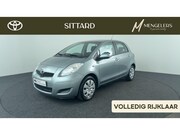 Toyota Yaris - 1.3 VVTi Aspiration