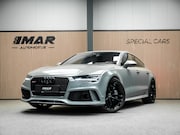 Audi RS7 - Sportback 4.0 TFSI quattro performance Pro Line Plus | Keram